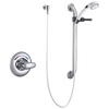 Universal Shower Trim