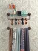 18" Towel Bar