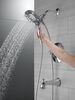Monitor(R) 14 Series Tub and Shower with In2ition(R) Two-in-One Shower