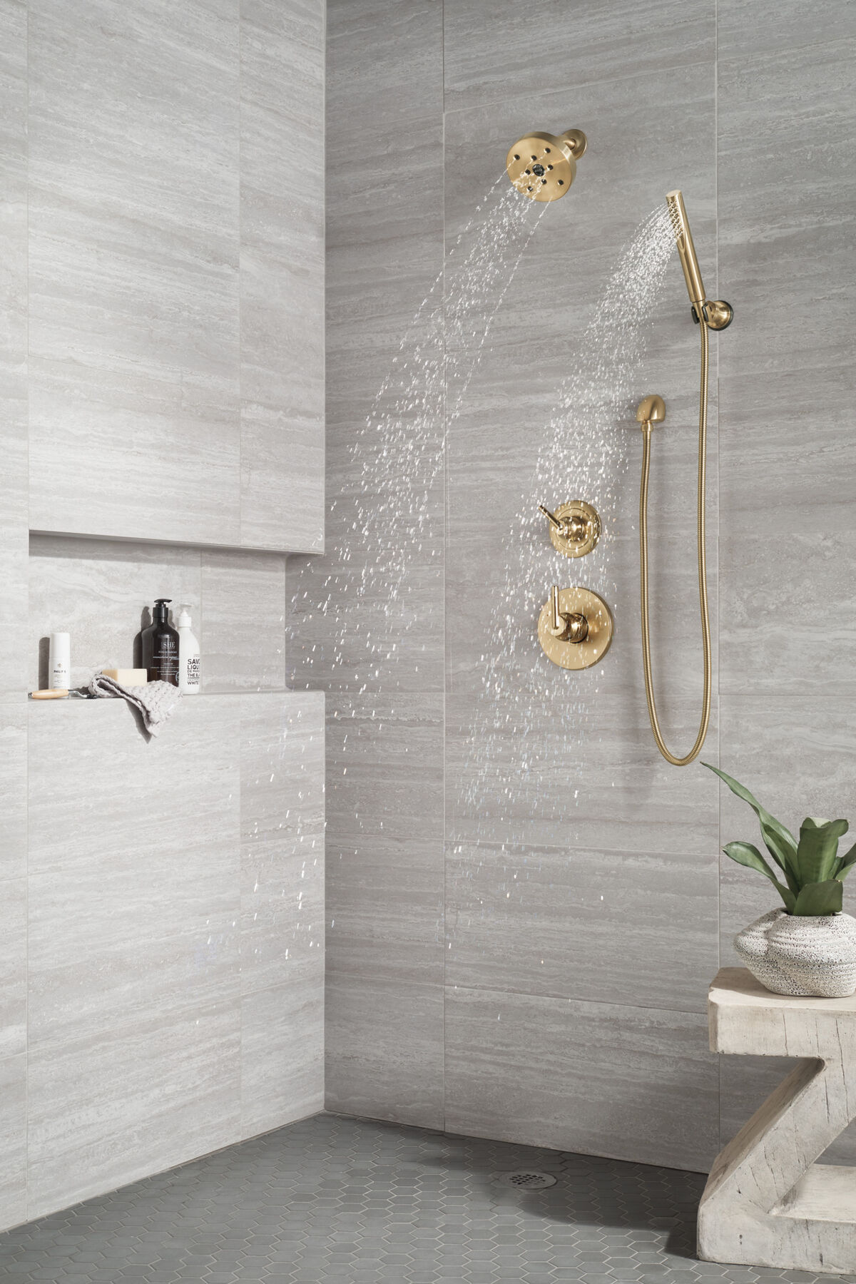 Wall Elbow for Hand Shower