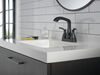 Centerset Faucet