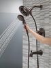 Monitor&reg; 14 Series Tub and Shower with WaterSense&reg; In2ition&reg; Two-in-One Shower