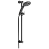 Temp2O Hand Shower w/ Wall Bar (Celsius)