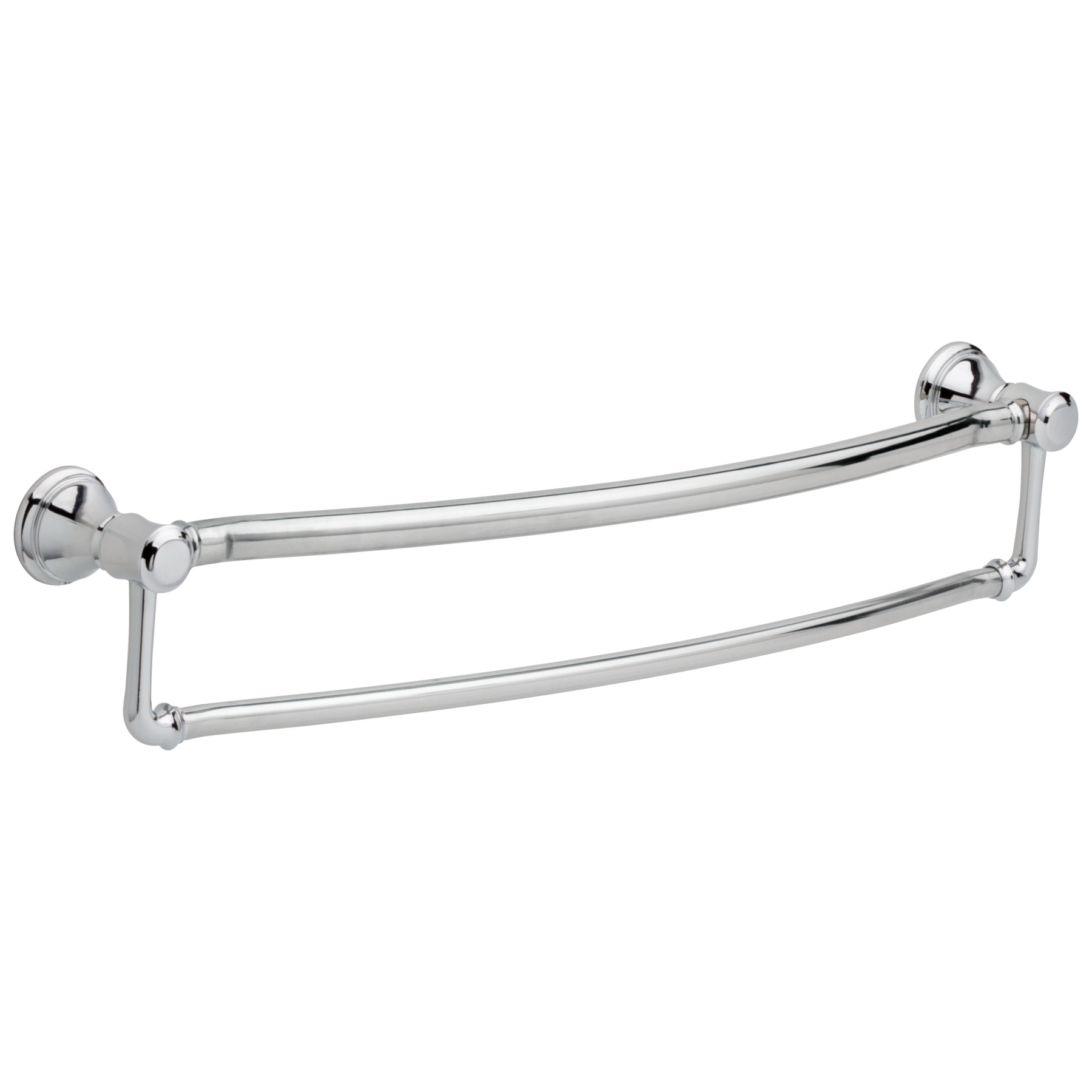 Towel Bar w/Assist Traditional 24" (Recertified)