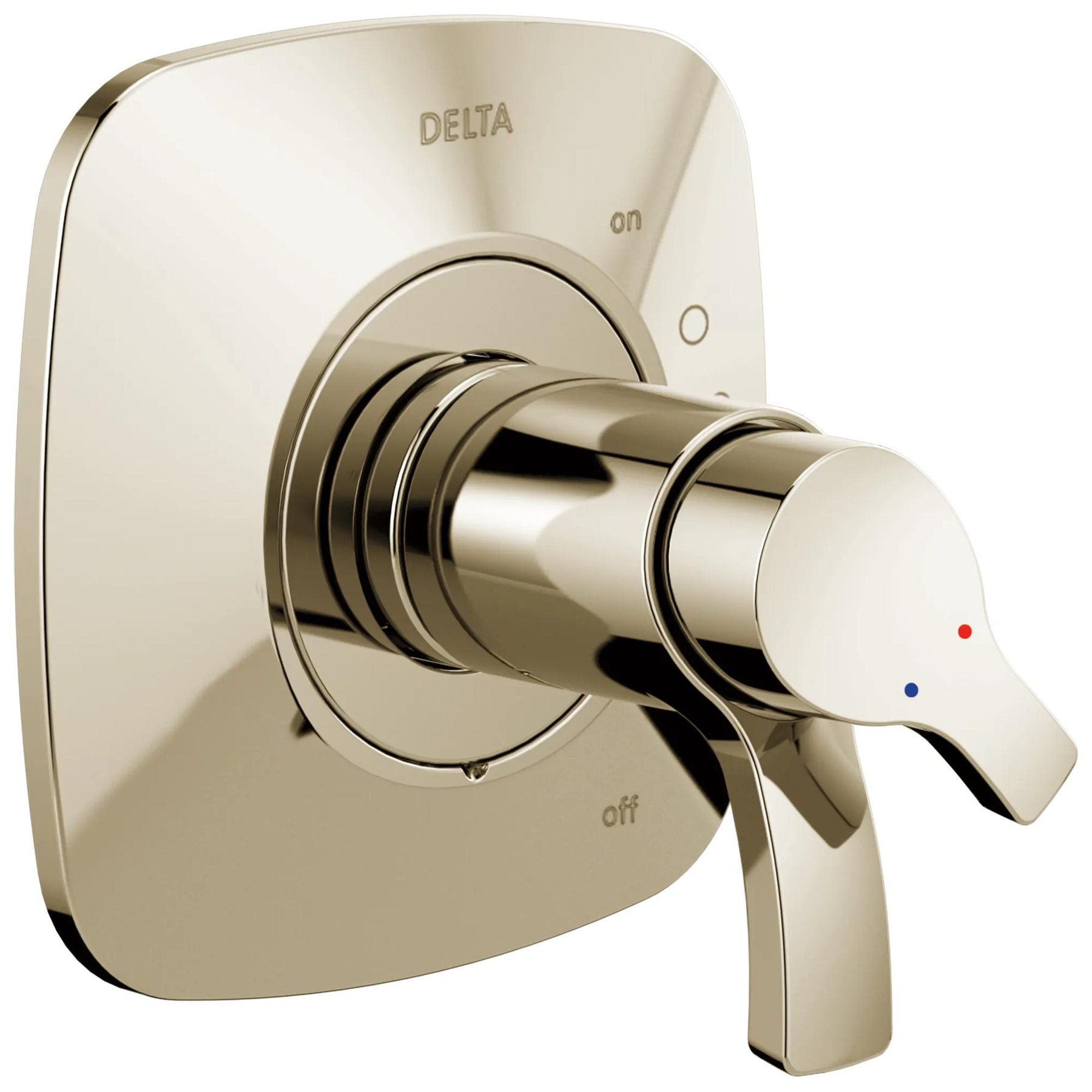 TempAssure&reg; 17T Series Valve Only Trim