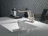 Single Handle Bathroom Faucet