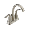 Two Handle Centerset Bathroom Faucet