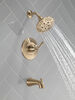 Monitor&reg; 14 Series Tub and Shower