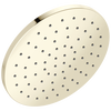 10" Single-Function Raincan Shower Head