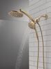 PivotPro&trade; 3-in-1 Combination Shower