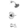 Monitor&reg; 14 Series Tub & Shower Trim