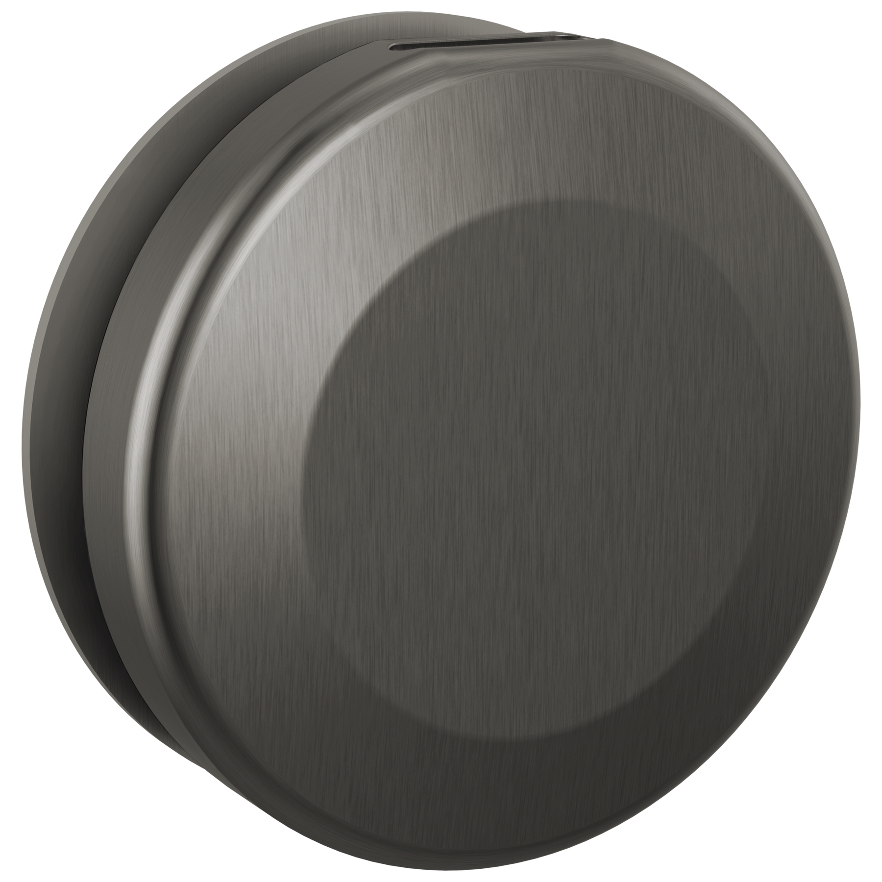 Round Steam Head