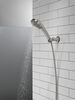 3-Setting Wall Mount Handshower