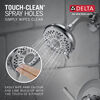 Tub & Shower Rough/Trim 14S (Recertified)