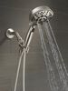 7 Setting H2Okinetic Hand Shower (Recertified)