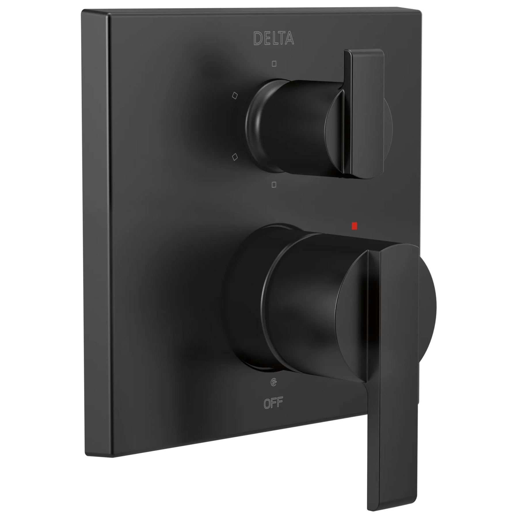 Integrated Diverter Trim 6-Setting 14S (Recertified)