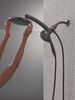 PivotPro&trade; 3-in-1 Combination Shower