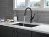 Touch<sub>2</sub>O&reg;  Pull-Down Kitchen Faucet (Recertified)