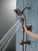 Monitor&reg; 17 Series Shower Trim with In2ition&reg;