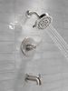 Monitor&reg; 14 Series Tub & Shower Trim (Recertified)
