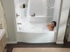 Monitor(R) 14 Series Tub and Shower