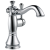 Single Handle Bathroom Faucet