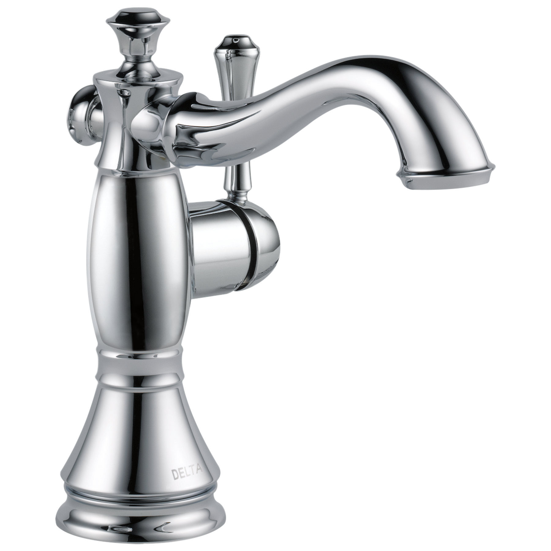 Single Handle Bathroom Faucet