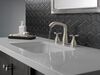 Widespread Faucet