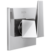 6-Setting Diverter Trim