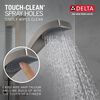 Premium Single-Setting Slide Bar Hand Shower