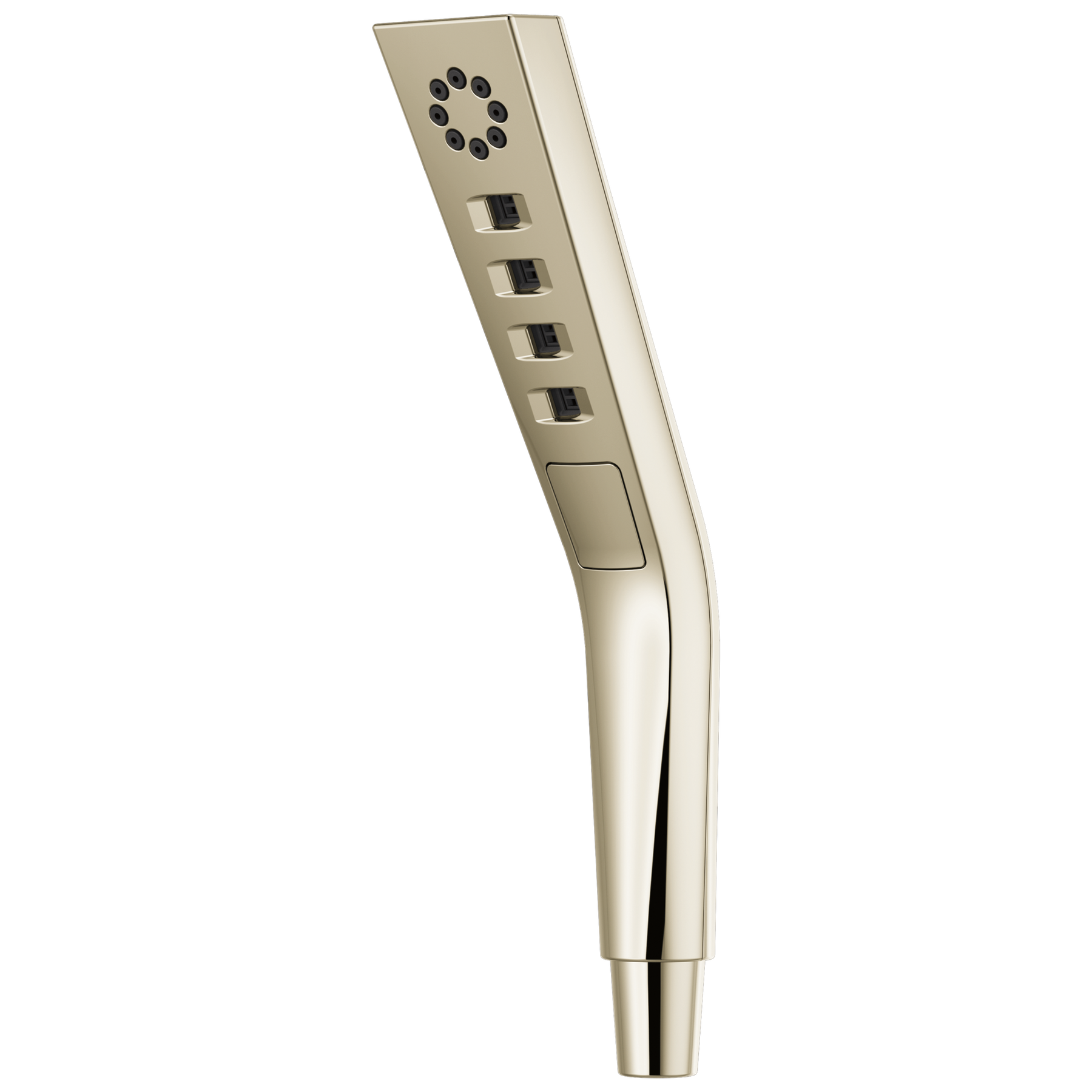 H<sub>2</sub>Okinetic&reg; 3-Setting Hand Shower