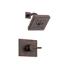 Monitor&reg; 14 Series H<sub>2</sub>Okinetic&reg; Shower Trim