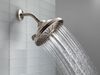 Wall Mount Shower Arm & Flange