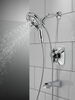 In2ition&reg; Tub/Shower Rough & Trim 14S (Recertified)