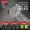 17 Series Shower Only Trim (Recertified)