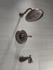 Monitor&reg; 14 Series Tub & Shower Trim