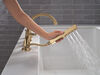 Roman Tub Trim with Hand Shower