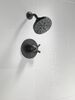 Monitor&reg; 17 Series Shower Trim