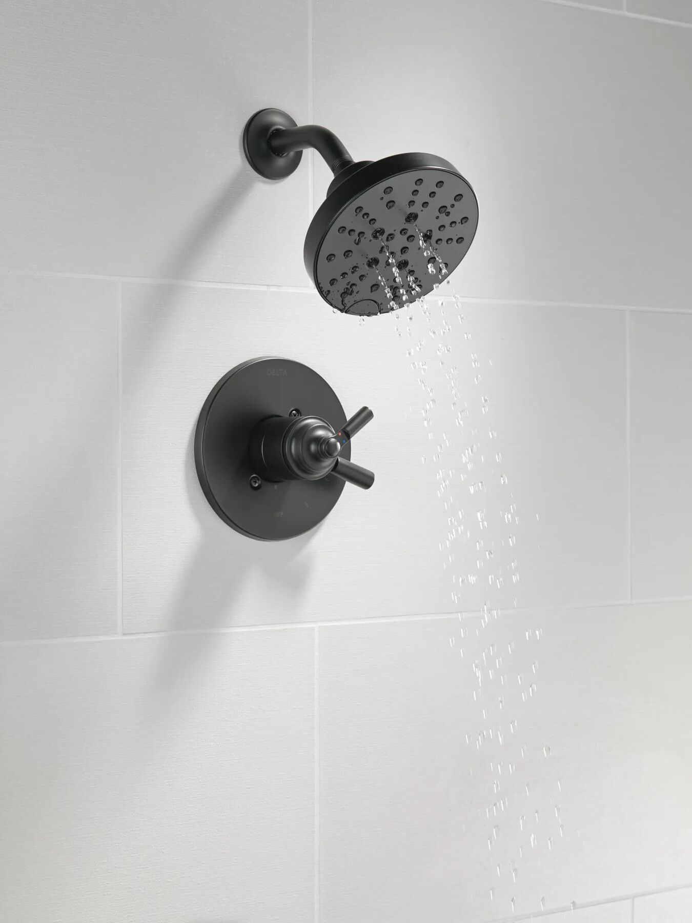 Monitor&reg; 17 Series Shower Trim