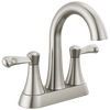 Centerset Bathroom Faucet (Recertified)