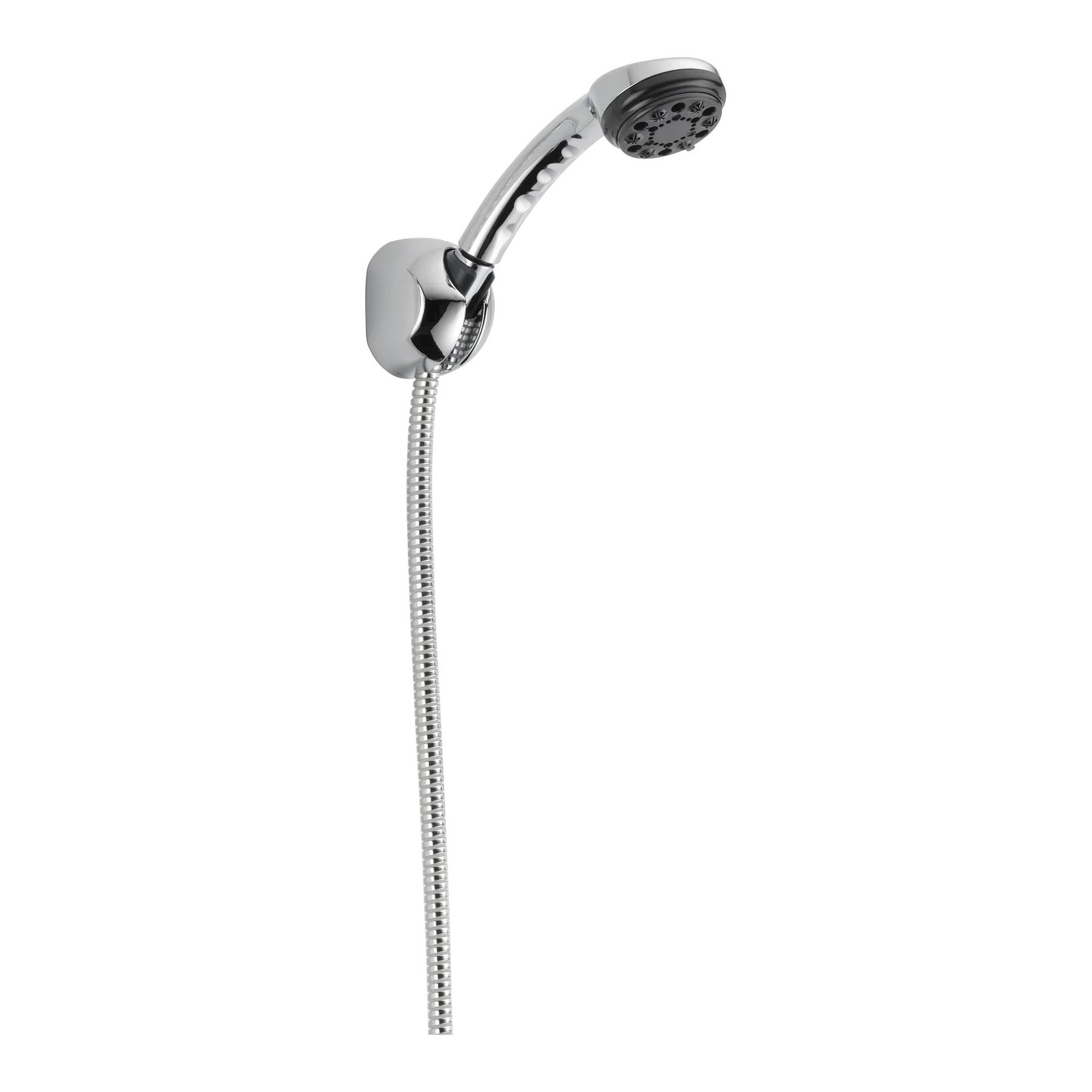 Fundamentals&trade; 4-Setting Fixed Wall Mount Hand Shower