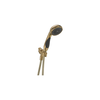 Premium 3-Setting Shower Mount Hand Shower