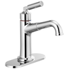 Single Handle Bathroom Faucet