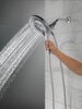 In2ition&reg; 7-Setting Two-in-One Shower