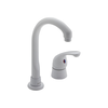Single Handle Bar/Prep Faucet