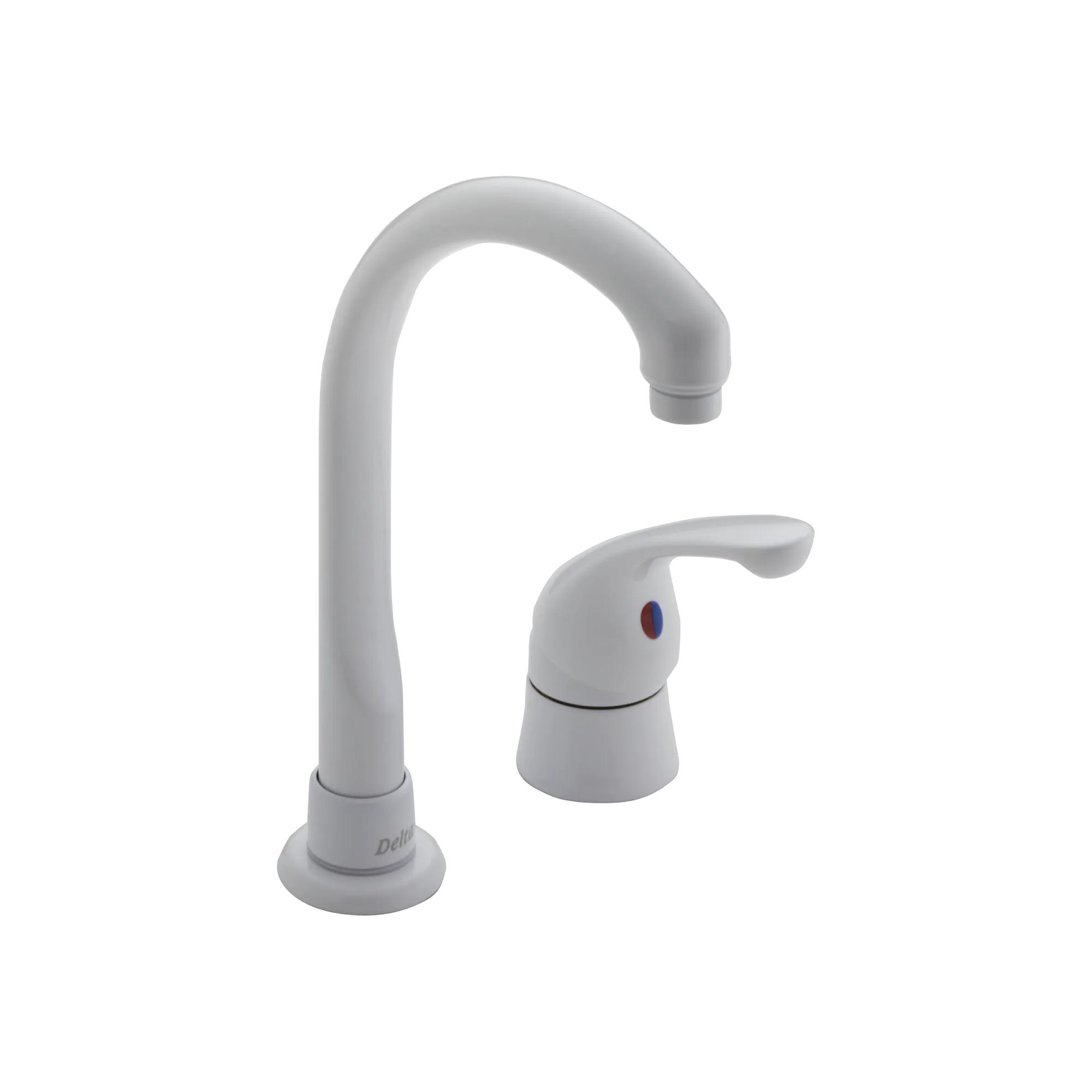 Single Handle Bar/Prep Faucet