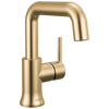 Single Handle Bathroom Faucet