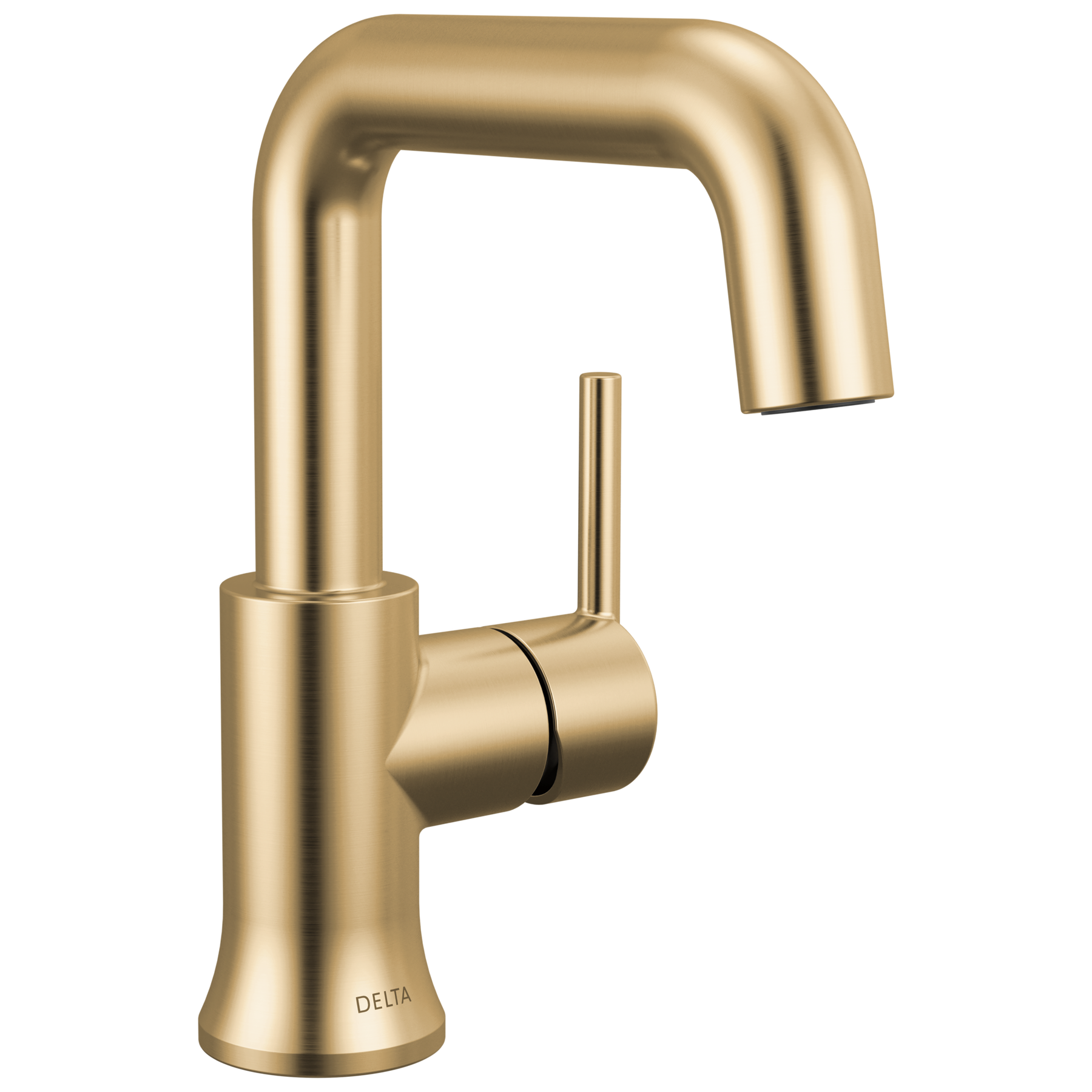 Single Handle Bathroom Faucet