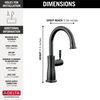 2-Stage Water Filtration System with Beverage Faucet Bundle