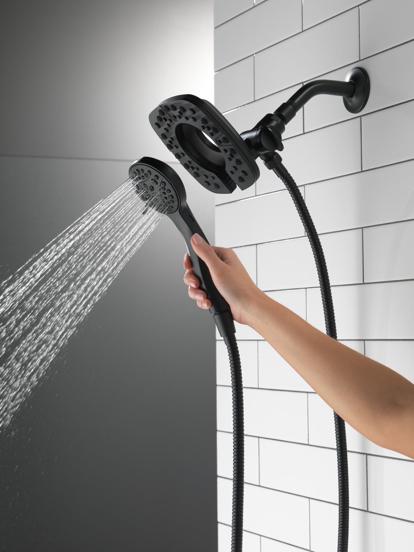 In2ition&reg; HSSH 1.75 GPM 4-Setting